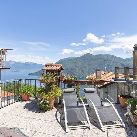 La Rustica - Maggiore Estate By Ginin Cannobio Kültér fotó